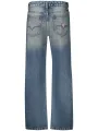 "GUESS JEANS Startseite im Sale | GUESS JEANS DENIM JEANS KINDER BLAU online kaufen"|Planet-Deluxe