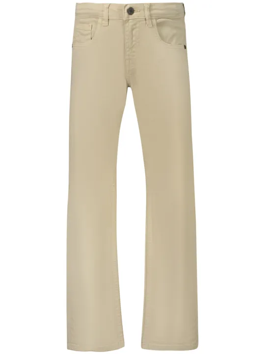 "GUESS JEANS Hosen im Sale | Guess Jeans Verstellbare Kinderhose mit 5 Taschen und Logo online kaufen"|Planet-Deluxe