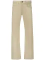 "GUESS JEANS Hosen im Sale | Guess Jeans Verstellbare Kinderhose mit 5 Taschen und Logo online kaufen"|Planet-Deluxe