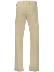 "GUESS JEANS Hosen im Sale | Guess Jeans Verstellbare Kinderhose mit 5 Taschen und Logo online kaufen"|Planet-Deluxe