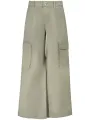 "GUESS JEANS Startseite im Sale | GUESS JEANS MÄDCHEN GRÜNE HOSEN online kaufen"|Planet-Deluxe