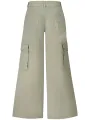 "GUESS JEANS Startseite im Sale | GUESS JEANS MÄDCHEN GRÜNE HOSEN online kaufen"|Planet-Deluxe