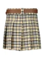 "GUESS JEANS Startseite im Sale | GUESS JEANS KURZER ROCK MÄDCHEN BEIGE online kaufen"|Planet-Deluxe