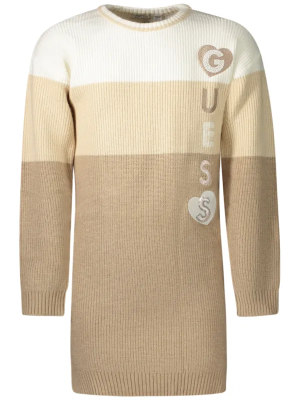 "GUESS JEANS Startseite im Sale | GUESS JEANS PULLOVER FÜR MÄDCHEN BEIGE online kaufen"|Planet-Deluxe "GUESS JEANS Startseite im Sale | GUESS JEANS PULLOVER FÜR MÄDCHEN BEIGE online kaufen"|Planet-Deluxe