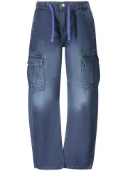 "GUESS JEANS Startseite im Sale | GUESS JEANS HOSE KINDER BLAU online kaufen"|Planet-Deluxe