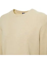 Beiger Sergio Tacchini Herrenpullover