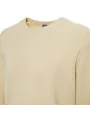 Beiger Sergio Tacchini Herrenpullover