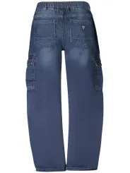 "GUESS JEANS Startseite im Sale | GUESS JEANS HOSE KINDER BLAU online kaufen"|Planet-Deluxe