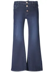 "GUESS JEANS Startseite im Sale | GUESS JEANS JEANS DENIM MÄDCHEN BLAU online kaufen"|Planet-Deluxe