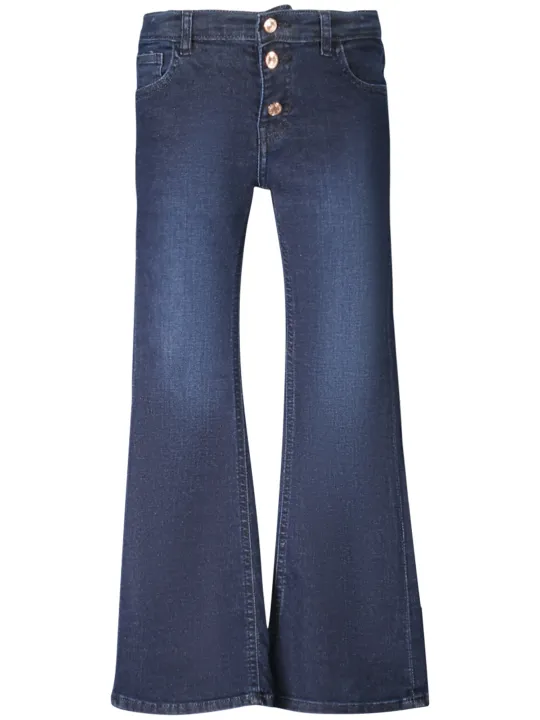 "GUESS JEANS Startseite im Sale | GUESS JEANS JEANS DENIM MÄDCHEN BLAU online kaufen"|Planet-Deluxe