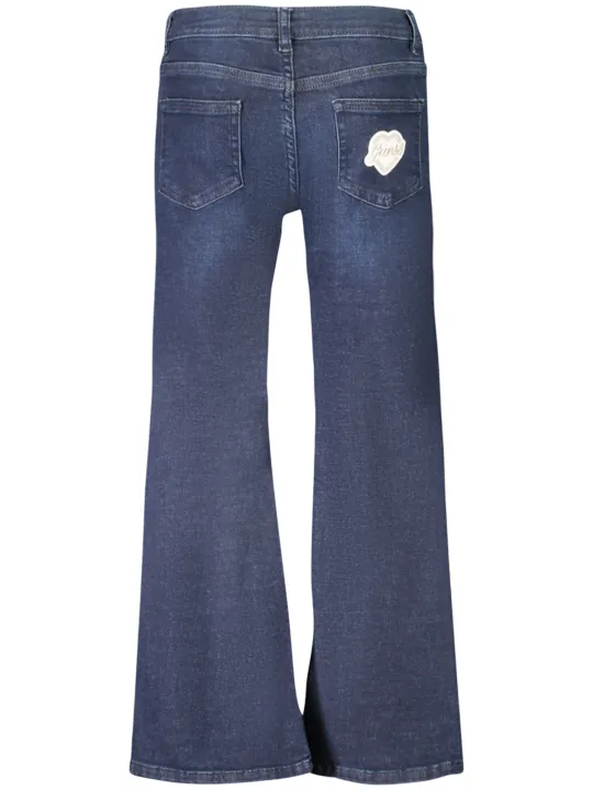 "GUESS JEANS Startseite im Sale | GUESS JEANS JEANS DENIM MÄDCHEN BLAU online kaufen"|Planet-Deluxe