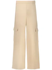 "GUESS JEANS Startseite im Sale | GUESS JEANS MÄDCHEN HOSEN BEIGE online kaufen"|Planet-Deluxe