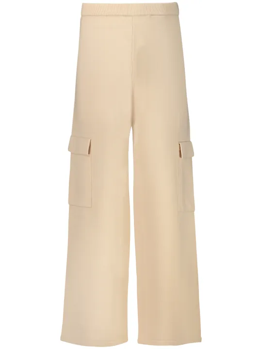 "GUESS JEANS Startseite im Sale | GUESS JEANS MÄDCHEN HOSEN BEIGE online kaufen"|Planet-Deluxe