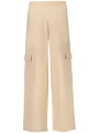 "GUESS JEANS Hosen im Sale | Guess Jeans Mädchen Elastischer Bund Hose mit Stickerei und Logo online kaufen"|Planet-Deluxe