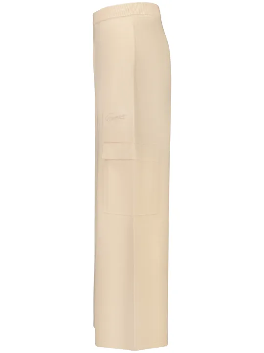 "GUESS JEANS Startseite im Sale | GUESS JEANS MÄDCHEN HOSEN BEIGE online kaufen"|Planet-Deluxe