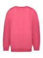"GUESS JEANS Startseite im Sale | GUESS JEANS SWEATSHIRT OHNE REISSVERSCHLUSS KIND ROT online kaufen"|Planet-Deluxe