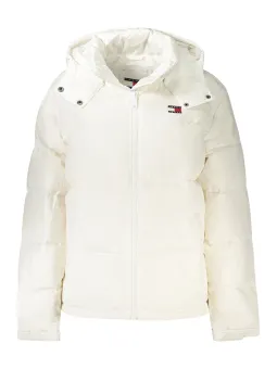 Tommy Hilfiger Damenjacke DW0DW18610 - Stil & Komfort