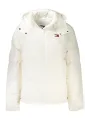 "Tommy Hilfiger Startseite im Sale | TOMMY HILFIGER WEISSE JACKE FÜR DAMEN online kaufen"|Planet-Deluxe
