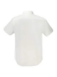 "GUESS JEANS Startseite im Sale | GUESS JEANS KURZARMHEMD HERREN WEISS online kaufen"|Planet-Deluxe