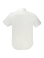 "GUESS JEANS Startseite im Sale | GUESS JEANS KURZARMHEMD HERREN WEISS online kaufen"|Planet-Deluxe