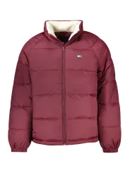 "Tommy Hilfiger Startseite im Sale | TOMMY HILFIGER ROTE JACKE FÜR HERREN online kaufen"|Planet-Deluxe