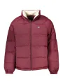 "Tommy Hilfiger Startseite im Sale | TOMMY HILFIGER ROTE JACKE FÜR HERREN online kaufen"|Planet-Deluxe