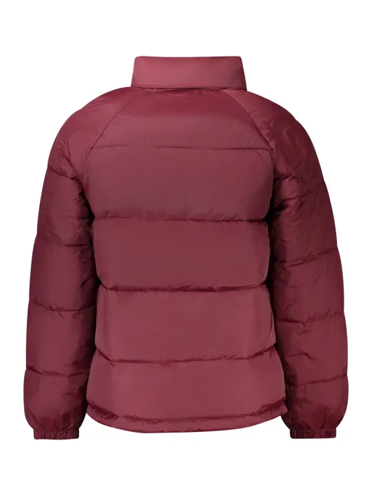 "Tommy Hilfiger Startseite im Sale | TOMMY HILFIGER ROTE JACKE FÜR HERREN online kaufen"|Planet-Deluxe