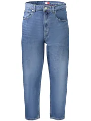 "Tommy Hilfiger Startseite im Sale | TOMMY HILFIGER DENIM JEANS DAMEN BLAU online kaufen"|Planet-Deluxe