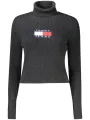 "Tommy Hilfiger Startseite im Sale | TOMMY HILFIGER PULLOVER FÜR DAMEN SCHWARZ online kaufen"|Planet-Deluxe