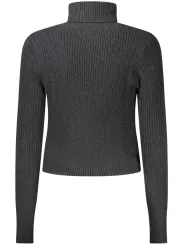 "Tommy Hilfiger Startseite im Sale | TOMMY HILFIGER PULLOVER FÜR DAMEN SCHWARZ online kaufen"|Planet-Deluxe