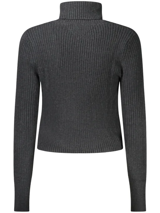 "Tommy Hilfiger Startseite im Sale | TOMMY HILFIGER PULLOVER FÜR DAMEN SCHWARZ online kaufen"|Planet-Deluxe