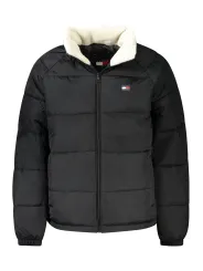 "Tommy Hilfiger Jacken im Sale | Abnehmbare Kapuze Jacke, 3 Taschen, Reißverschluss, Tommy Hilfiger online kaufen"|Planet-Deluxe