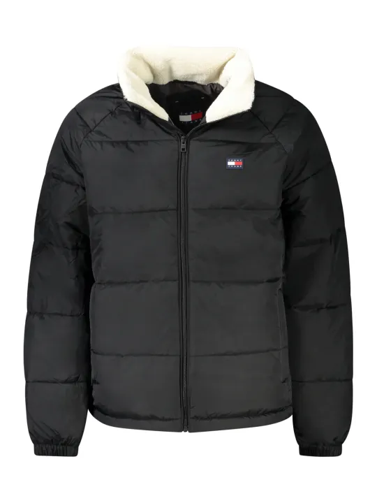 "Tommy Hilfiger Jacken im Sale | Abnehmbare Kapuze Jacke, 3 Taschen, Reißverschluss, Tommy Hilfiger online kaufen"|Planet-Deluxe