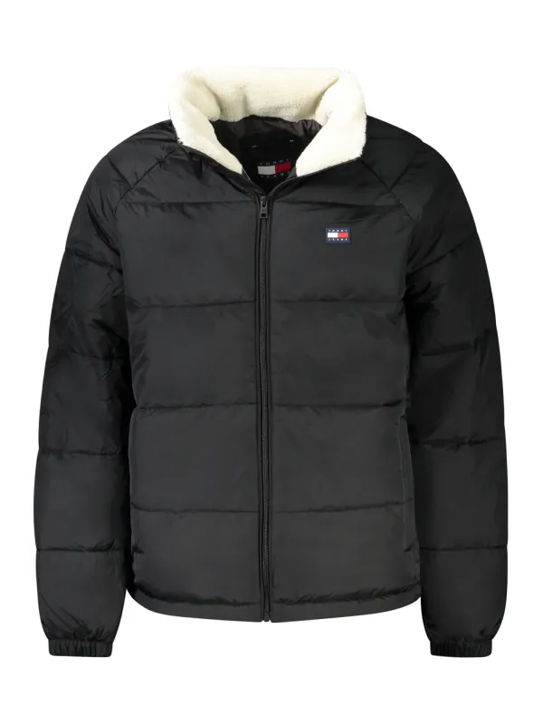 "Tommy Hilfiger Jacken im Sale | Abnehmbare Kapuze Jacke, 3 Taschen, Reißverschluss, Tommy Hilfiger online kaufen"|Planet-Deluxe "Tommy Hilfiger Jacken im Sale | Abnehmbare Kapuze Jacke, 3 Taschen, Reißverschluss, Tommy Hilfiger online kaufen"|Planet-Deluxe