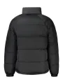 "Tommy Hilfiger Jacken im Sale | Abnehmbare Kapuze Jacke, 3 Taschen, Reißverschluss, Tommy Hilfiger online kaufen"|Planet-Deluxe