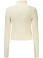 "Tommy Hilfiger Startseite im Sale | TOMMY HILFIGER PULLOVER FÜR DAMEN BEIGE online kaufen"|Planet-Deluxe