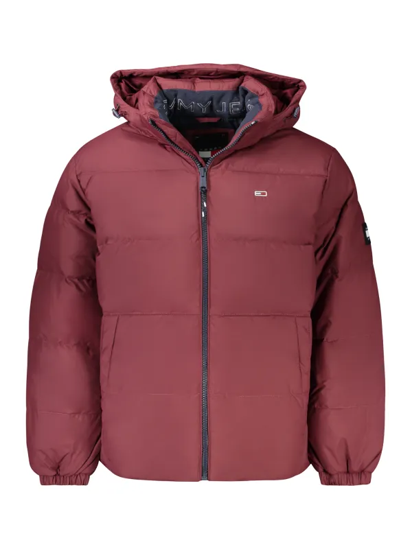 "Tommy Hilfiger Jacken im Sale | Nachhaltige Kapuzenjacke mit Taschen und Logo online kaufen"|Planet-Deluxe "Tommy Hilfiger Jacken im Sale | Nachhaltige Kapuzenjacke mit Taschen und Logo online kaufen"|Planet-Deluxe