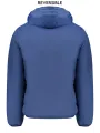 "NORWAY 1963 Jacken im Sale | WENDBARE KAPUZENJACKE BLAU/GRUEN MIT TASCHEN NORWAY 1963 online kaufen"|Planet-Deluxe