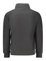 Fleecejacke NORWAY 1963 mit Taschen & Reißverschluss