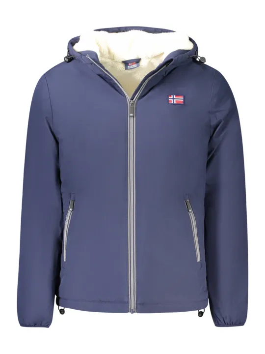 "NORWAY 1963 Jacken im Sale | Kapuzenjacke mit Teddyfutter und Taschen online kaufen"|Planet-Deluxe
