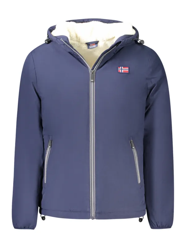 "NORWAY 1963 Jacken im Sale | Kapuzenjacke mit Teddyfutter und Taschen online kaufen"|Planet-Deluxe "NORWAY 1963 Jacken im Sale | Kapuzenjacke mit Teddyfutter und Taschen online kaufen"|Planet-Deluxe