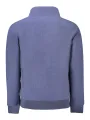 "Navy Fleecejacke 1963: Warm, Stilvoll & Praktisch"