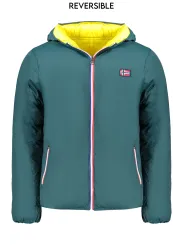 "NORWAY 1963 Startseite im Sale | GRÜNE HERRENJACKE NORWEGEN 1963 online kaufen"|Planet-Deluxe