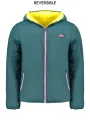 "NORWAY 1963 Startseite im Sale | GRÜNE HERRENJACKE NORWEGEN 1963 online kaufen"|Planet-Deluxe