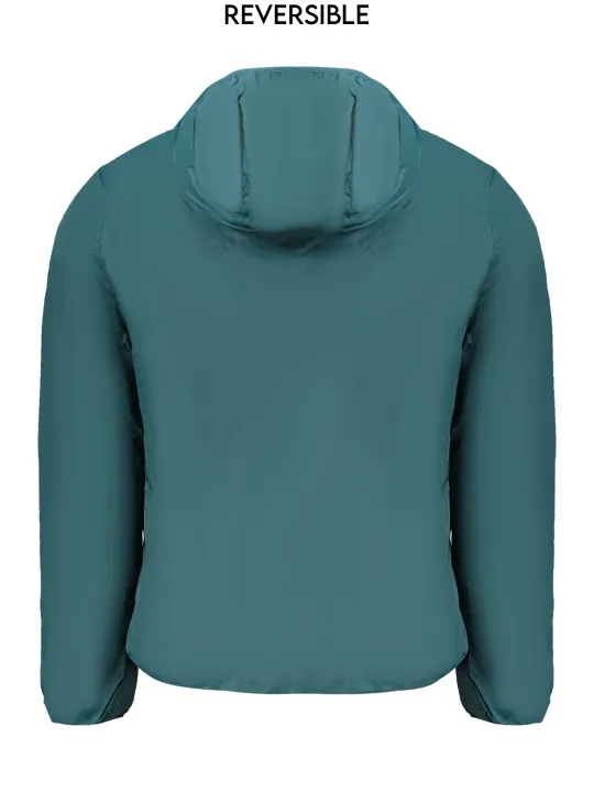 "NORWAY 1963 Startseite im Sale | GRÜNE HERRENJACKE NORWEGEN 1963 online kaufen"|Planet-Deluxe