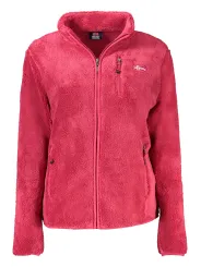 "NORWAY 1963 Jacken im Sale | Plüsch-Sportjacke mit Taschen und Reißverschluss online kaufen"|Planet-Deluxe