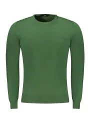 "Cavalli Class Pullover im Sale | CAVALLI CLASS GRÜN HERRENPULLOVER online kaufen"|Planet-Deluxe
