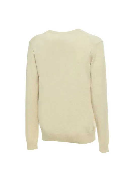 Leichter Damen Strickpullover Braun
