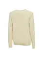 Leichter Damen Strickpullover Braun
