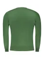 "Cavalli Class Pullover im Sale | CAVALLI CLASS GRÜN HERRENPULLOVER online kaufen"|Planet-Deluxe
